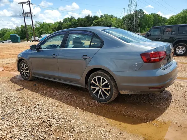3VWDB7AJXHM273027 2017 VOLKSWAGEN JETTA - Image 2