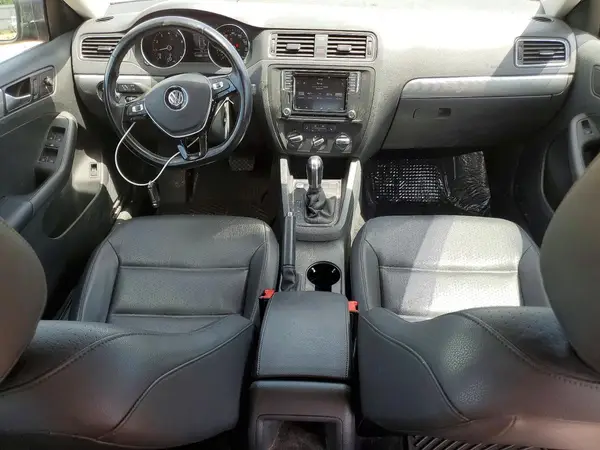 3VWDB7AJXHM273027 2017 VOLKSWAGEN JETTA - Image 8