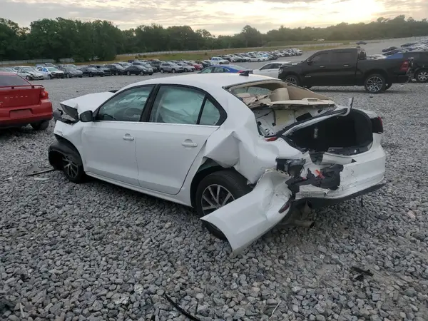 3VWDB7AJXHM273111 2017 VOLKSWAGEN JETTA - Image 2
