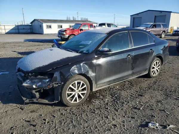 3VWDB7AJXHM276803 2017 VOLKSWAGEN JETTA - Image 1