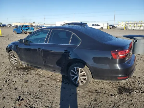 3VWDB7AJXHM276803 2017 VOLKSWAGEN JETTA - Image 2