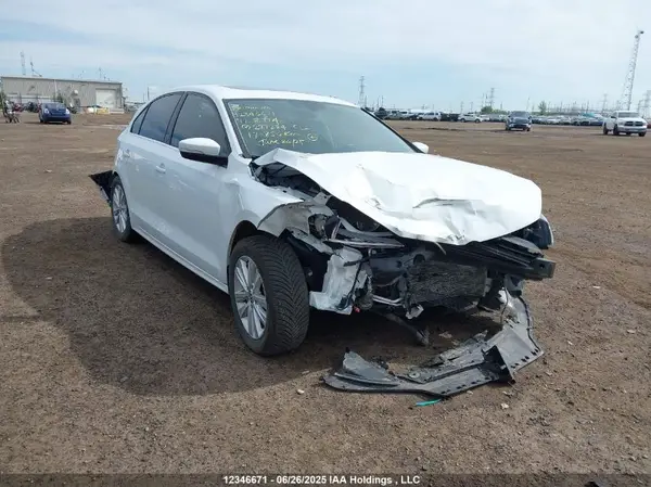 3VWDB7AJXHM277224 2017 VOLKSWAGEN JETTA - Image 1