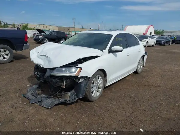 3VWDB7AJXHM277224 2017 VOLKSWAGEN JETTA - Image 2