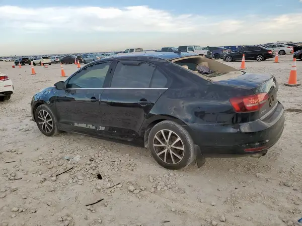 3VWDB7AJXHM282245 2017 VOLKSWAGEN JETTA - Image 2