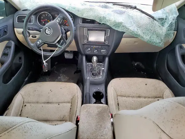 3VWDB7AJXHM282245 2017 VOLKSWAGEN JETTA - Image 8