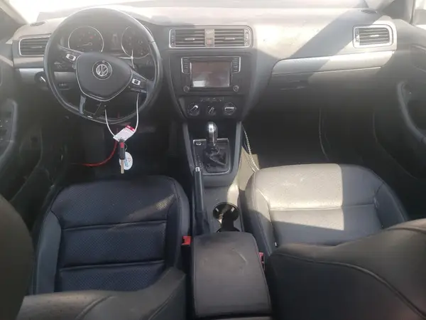 3VWDB7AJXHM287882 2017 VOLKSWAGEN JETTA - Image 8