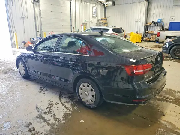 3VWDB7AJXHM289180 2017 VOLKSWAGEN JETTA - Image 2