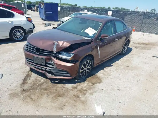 3VWDB7AJXHM289695 2017 VOLKSWAGEN JETTA - Image 2