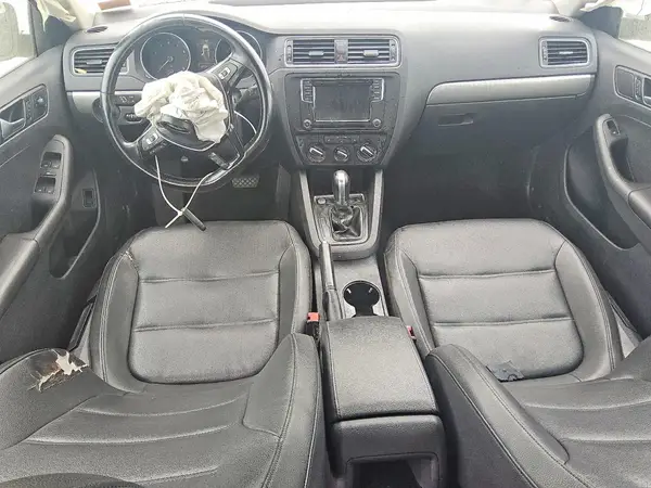 3VWDB7AJXHM290409 2017 VOLKSWAGEN JETTA - Image 8