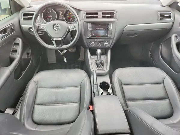 3VWDB7AJXHM290667 2017 VOLKSWAGEN JETTA - Image 8