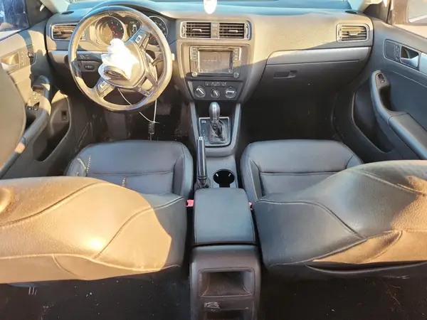 3VWDB7AJXHM291687 2017 VOLKSWAGEN JETTA - Image 8