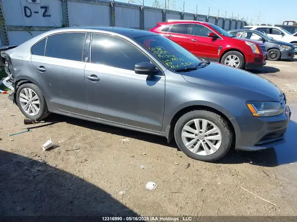 3VWDB7AJXHM291785 2017 VOLKSWAGEN JETTA - Image 1