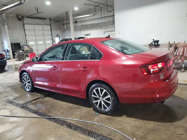 3VWDB7AJXHM292886 2017 VOLKSWAGEN JETTA - Image 2