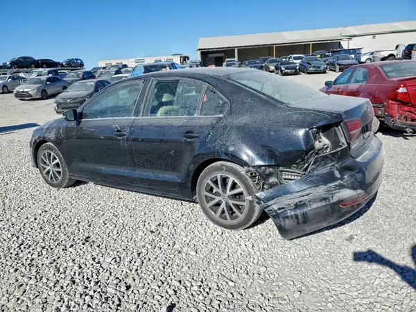3VWDB7AJXHM293875 2017 VOLKSWAGEN JETTA - Image 2