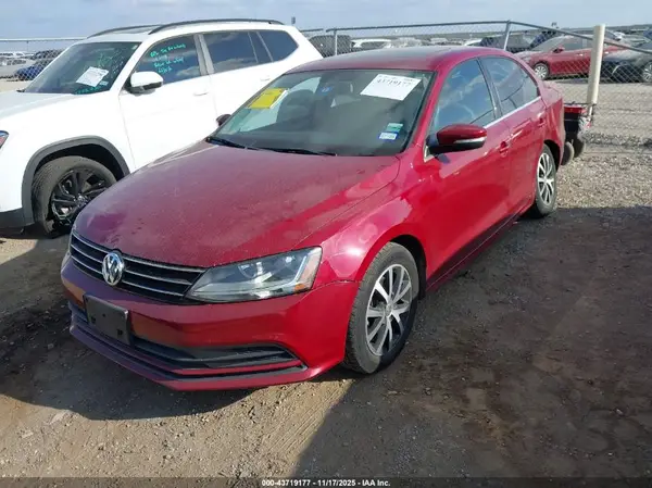 3VWDB7AJXHM295951 2017 VOLKSWAGEN JETTA - Image 2