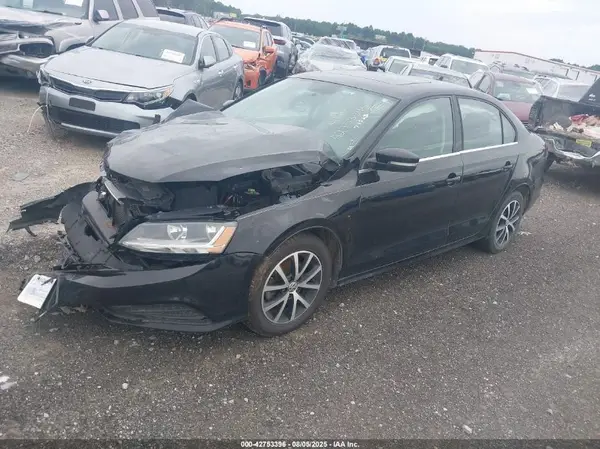 3VWDB7AJXHM298218 2017 VOLKSWAGEN JETTA - Image 2
