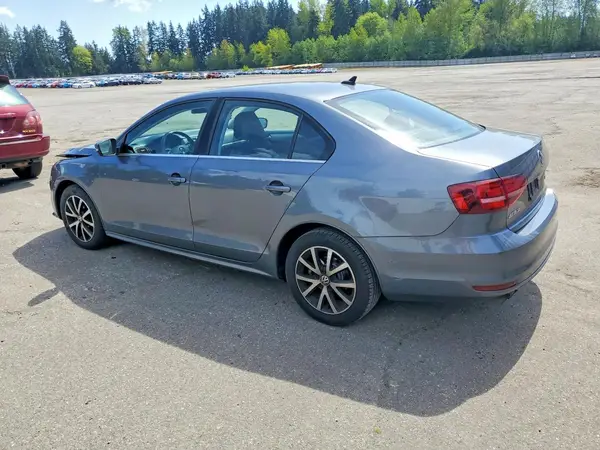 3VWDB7AJXHM299000 2017 VOLKSWAGEN JETTA - Image 2
