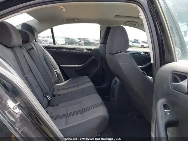 3VWDB7AJXHM301148 2017 VOLKSWAGEN JETTA - Image 8