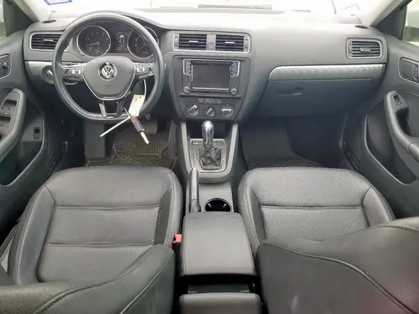 3VWDB7AJXHM305796 2017 VOLKSWAGEN JETTA - Image 8