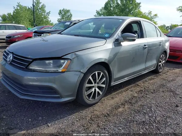 3VWDB7AJXHM307368 2017 VOLKSWAGEN JETTA - Image 2