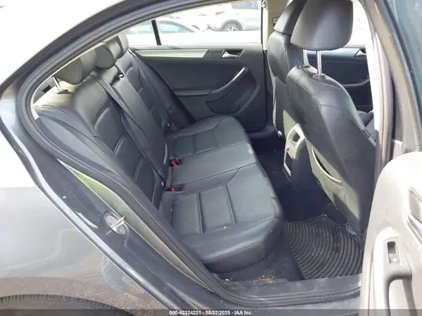 3VWDB7AJXHM307368 2017 VOLKSWAGEN JETTA - Image 8