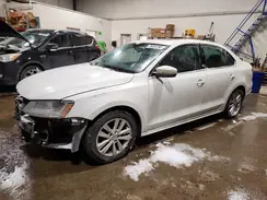 3VWDB7AJXHM307709 2017 VOLKSWAGEN JETTA