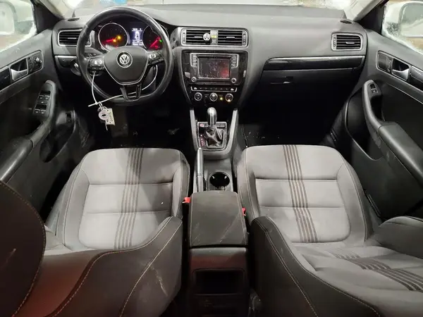 3VWDB7AJXHM307709 2017 VOLKSWAGEN JETTA - Image 8