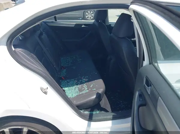 3VWDB7AJXHM308309 2017 VOLKSWAGEN JETTA - Image 8