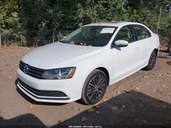 3VWDB7AJXHM311436 2017 VOLKSWAGEN JETTA - Image 2
