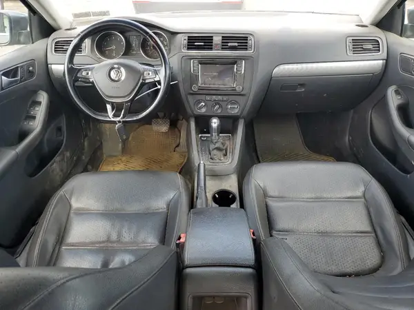 3VWDB7AJXHM314370 2017 VOLKSWAGEN JETTA - Image 8