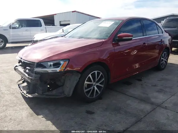 3VWDB7AJXHM314952 2017 VOLKSWAGEN JETTA - Image 2