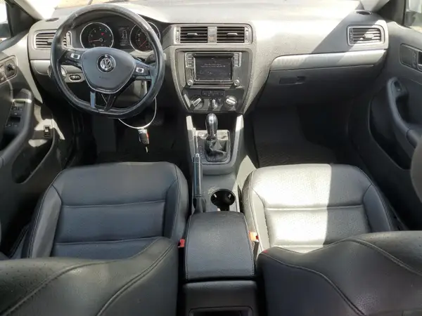3VWDB7AJXHM324350 2017 VOLKSWAGEN JETTA - Image 8
