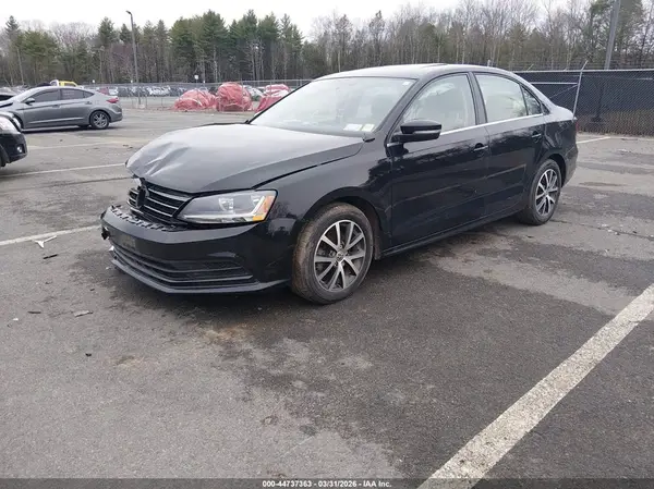 3VWDB7AJXHM324946 2017 VOLKSWAGEN JETTA - Image 2