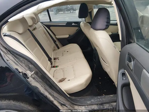 3VWDB7AJXHM324946 2017 VOLKSWAGEN JETTA - Image 8