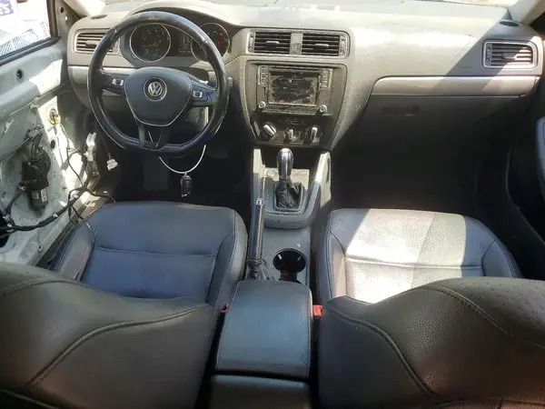 3VWDB7AJXHM326132 2017 VOLKSWAGEN JETTA - Image 8