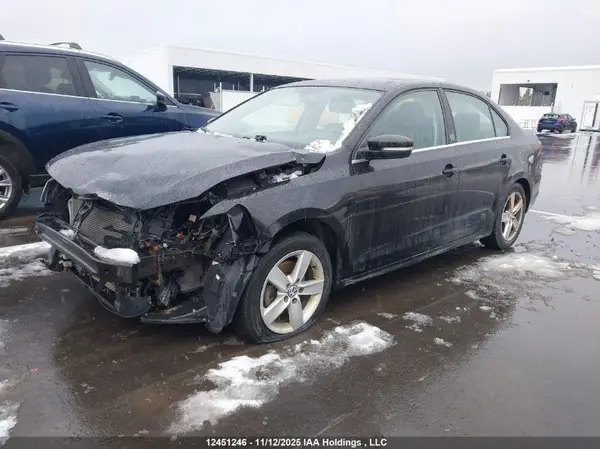 3VWDB7AJXHM335073 2017 VOLKSWAGEN JETTA - Image 2