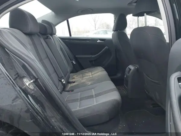 3VWDB7AJXHM335073 2017 VOLKSWAGEN JETTA - Image 8