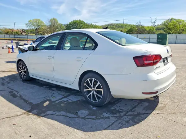 3VWDB7AJXHM335185 2017 VOLKSWAGEN JETTA - Image 2