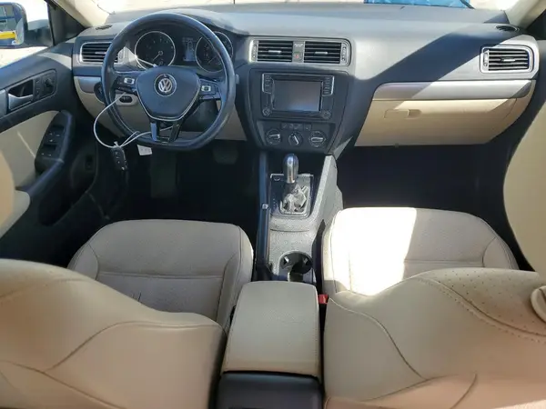 3VWDB7AJXHM335185 2017 VOLKSWAGEN JETTA - Image 8