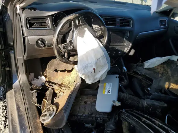 3VWDB7AJXHM336420 2017 VOLKSWAGEN JETTA - Image 8