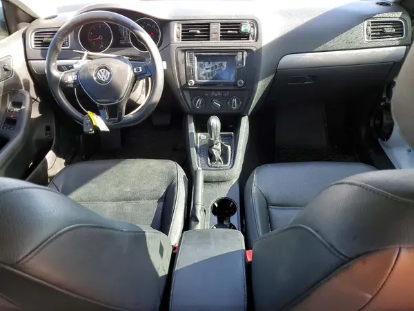 3VWDB7AJXHM338619 2017 VOLKSWAGEN JETTA - Image 8