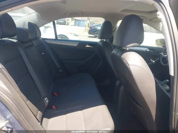 3VWDB7AJXHM338913 2017 VOLKSWAGEN JETTA - Image 8
