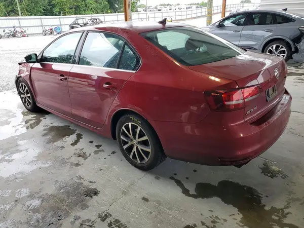 3VWDB7AJXHM339883 2017 VOLKSWAGEN JETTA - Image 2