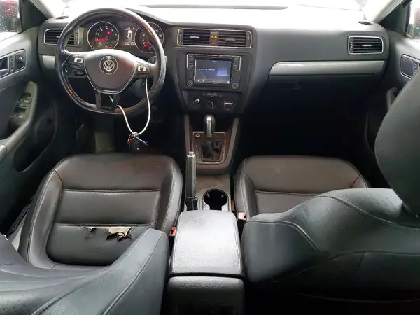 3VWDB7AJXHM339883 2017 VOLKSWAGEN JETTA - Image 8