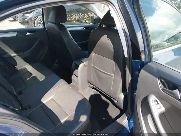 3VWDB7AJXHM342301 2017 VOLKSWAGEN JETTA - Image 8