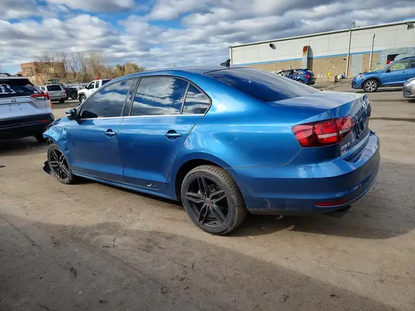 3VWDB7AJXHM354514 2017 VOLKSWAGEN JETTA - Image 2