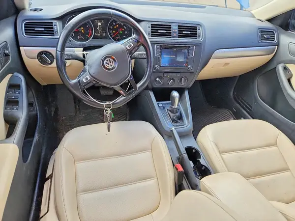 3VWDB7AJXHM354514 2017 VOLKSWAGEN JETTA - Image 8