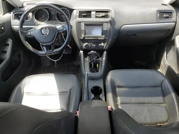 3VWDB7AJXHM357610 2017 VOLKSWAGEN JETTA - Image 8