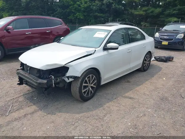 3VWDB7AJXHM359907 2017 VOLKSWAGEN JETTA - Image 2