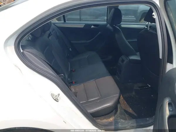 3VWDB7AJXHM359907 2017 VOLKSWAGEN JETTA - Image 8